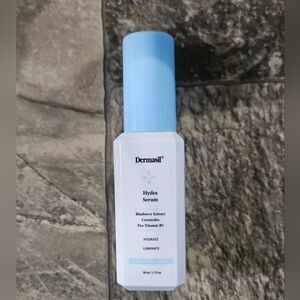Dermasil Hydra Serum 1.7fl Oz BNIB
